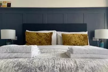 ペンション Portman Lodge