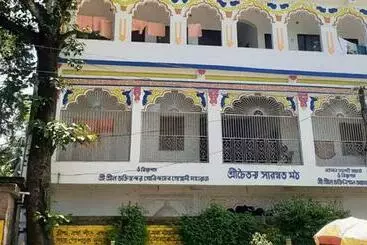 Pensão Sri Chaitanya Saraswat Institute