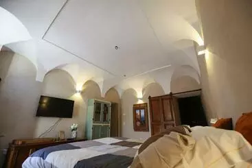 B&b Quarto Santa Maria