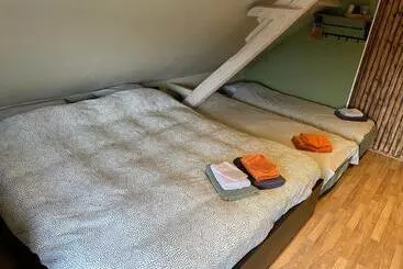 Bed and Breakfast Casadekama