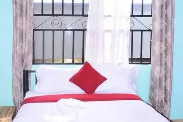 ベッドアンドブレックファースト Safari Park House