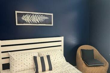 Apart Otel Capri Inn Villa