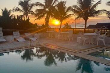 Hotel Ancora Peruibe