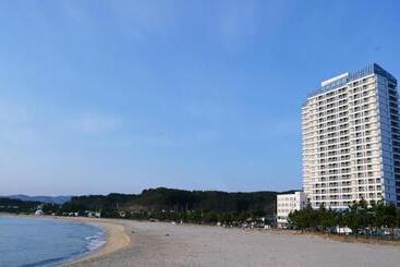 Hotel E7 Yangyang Jukdo