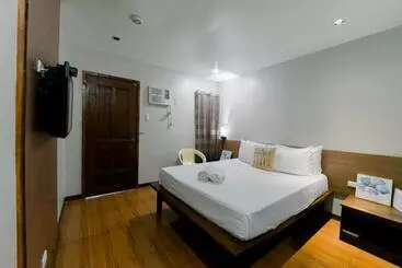 Hotell Madonna Hometel And Suites