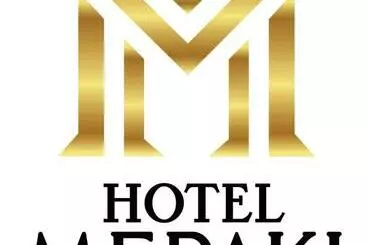 ホテル Meraki Popayán