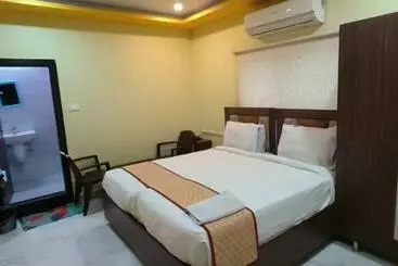 Hôtel Nebo Stays