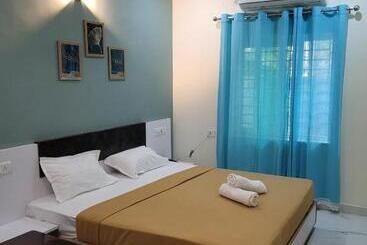 Hotel Nilton Bay Residency