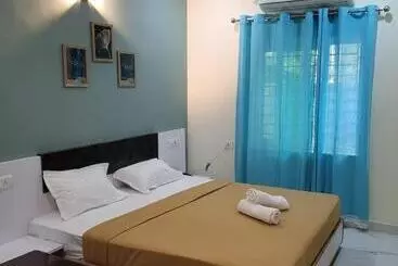 هتل Nilton Bay Residency