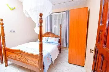 Hotel Peace Of Mind Suites