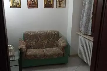 Pension Civico 46