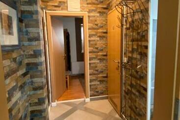 Pensione Gelsenkirchen Am Flöz