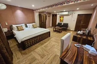 پانسیون Khamma Heritage