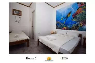 Pension Ocean Mist Tourist Inn