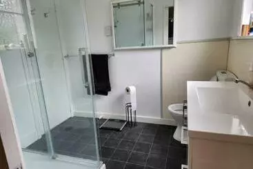 Pensione Private Guesthouse F2