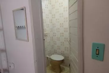 ペンション Suíte   R&p   Centro