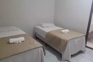 Apart Otel São Cristovão
