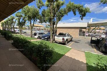 Hotel Casa Para Até 10 Pessoas Diroma Fiori Caldas Novas   Ymt   417