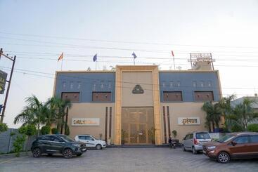 Hotell Chulhewala