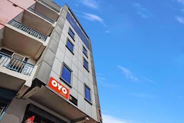 Hotel Flagship Dream Comes True  & Banquet Near Iskcon Temple Noida