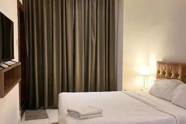 Hôtel Hibiscus Tree  Bachupally