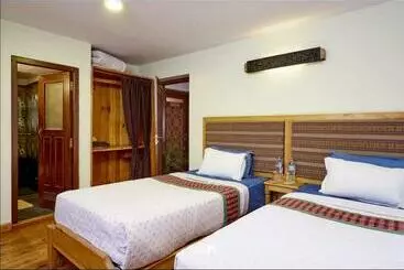 Hotel Japanese Inn