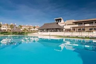Hotelli Ona Hacienda Del Alamo Golf Resort