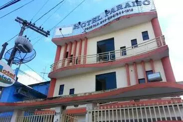 Hotel Paraiso Belém
