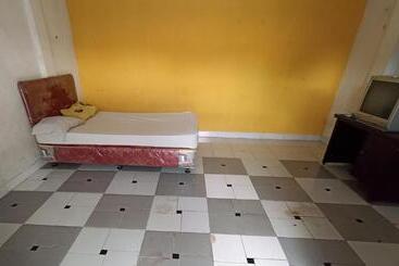 Hotel Spot On 92031 Wisma Galung Syariah