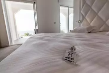 Hotel Villa R
