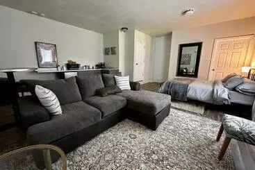 ペンション Sonia S Guest Suite In Montesano Gateway To Olympic National Park