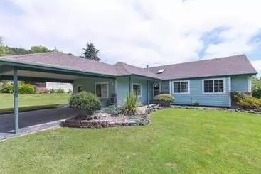 Majatalo Sonia S Guest Suite In Montesano Gateway To Olympic National Park