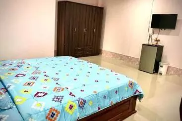 Panzió Xaythone Guest House