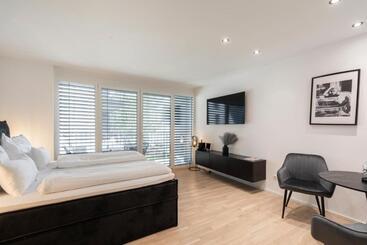 Huoneistohotelli Village By Maier   Kontaktloser Check In