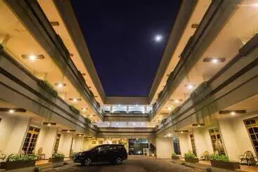 Votel Kartika Abadi  Madiun