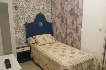 Bed and Breakfast Hospedaje Barahona21