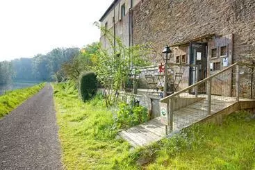 Bed and Breakfast Le Deck Halage