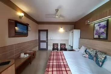 Bed and Breakfast Sunrise Villa Shimla