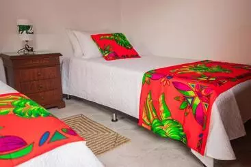 Etnias Hotel Tematico