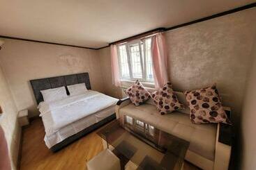 Hostel At Tumanyan, 38