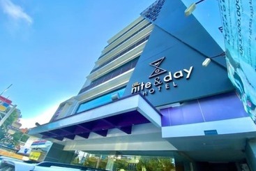 Hotel All Nite & Day Sulsel  Makassar