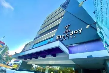 Hotel All Nite & Day Sulsel Makassar