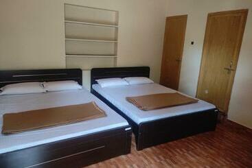 בית מלון כפרי Anchu Stay