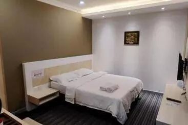 هتل کپسول Nest Dayroom, 12hours Stay