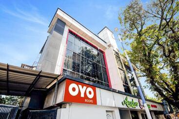 Hotel Flagship Anchor House