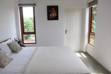 Hotel Kooks Paradise