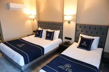 Loft Plus Hotel S