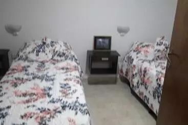 Pension Alojamiento Guemes