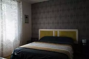 Pensione Maison Des 4 Vallées