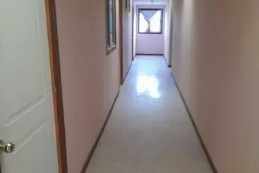 Pensiune Residencial Rosario Curicó